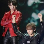 [방탄소년단] 맏형미 <b>폭발</b>