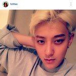 [EXO] 안녀하세혀 타어에혀