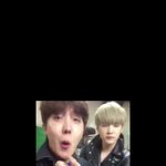 [방탄소년단] 호석앜ㄱㅋㄱㅋㄱㅋㅋ뮤지컬하니