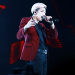 [방탄소년단] 김남준 메보인게 확 느껴질때가