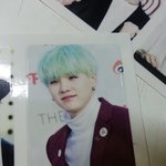 [방탄소년단] 콘서트 가서 <b>스티커사진</b>?나눔할건데