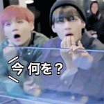 [방탄소년단] 방키티가 <b>스몰</b>히트 사장 맞지?