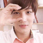 [카이] 4월의 첫시작을 <b>종인</b>이와 함께