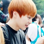 [시우민] 타돌 홈마들이 만우절이라고 시우민사진풀어줬어!