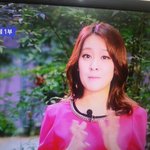 [드루와] 여자친구 <b>엄지</b>와 닮은 아나운서