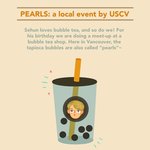 [세훈] <b>벤쿠버</b> 팬들 생일모임ㅋㅋ