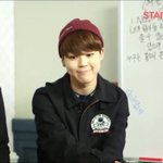 [방탄소년단] 박지민<b>남동생</b>사진떴다