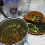 [내가한요리] 직접 만들어먹어요! 캠핑요리