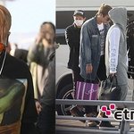 장현승-비스트 <b>시간</b>차 <b>출국</b>