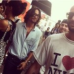 외국에서 지내고 있는 <b>류승범</b> 근황