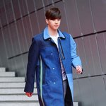 순둥한 얼굴에 몸매는 <b>듬직</b><b>듬직</b>