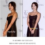 몰라봐서 미안한 <b>오연서</b>의 완벽 몸매