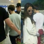 [드루와] 카이 크리스탈 연애<b>설로</b> 다시 수면위로 오른 사진