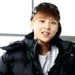 [시우민] <b>민석</b>이 보고싶다