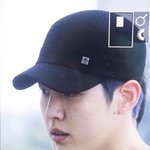 [인피니트] 열이 <b>파랑</b>으로 머리<b>색</b> 바꿈..