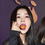 인성갑 미모갑 <b>차오루</b>