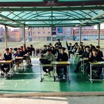 만우절날 귀여운 내꺼들