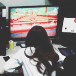 여자들은 <b>카트</b>라이더할 때 진짜 이러냐?