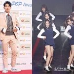 지코 여자친구 <b>무도</b> 나옴