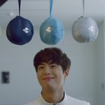 오늘도 은헤로우신 박보검, 박<b>몽벨</b>