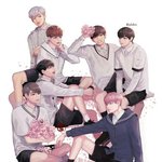 [방탄소년단] 방탄의 <b>늪</b>에서 헤어날수가 없다