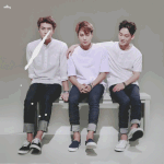 [EXO] 이제는 <b>불안</b>한게 당연시되버린거같다