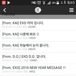 [EXO] <b>솔</b>까 팬사랑은 가식아님 ㄹㅇ