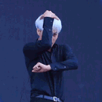 [EXO] 카2의 까맣고 길고 두꺼운......