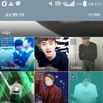 [EXO] 잘가 <b>반년</b>만 쉬고있어줘