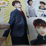 [EXO] ㅋㅋㅋㅋ아이빜ㅌㅋㅋㅋ