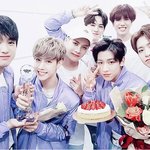 비투비보다 빨리 1위한 갓<b>세븐</b>