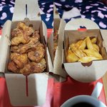 [인피니트] ㅅㄷ저번에 치킨나눔해준 잉톡아!