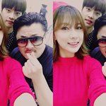 [VIXX] 타팬인데 <b>학연</b>이사진있어서 가져왔습네당