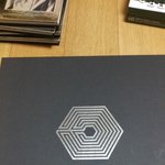 [EXO] 앨범인증)애들 탈덕한다