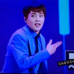 [EXO] 휴덕은 <b>개뿔</b>