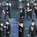 [방탄소년단] 박지민 전정국 막판에ㅋㅋㅋㅋㅋㅋ