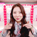 <b>SS</b>이수현 한표씩만 부탁드립니다!