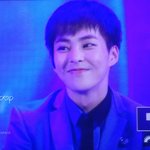 [시우민] 세젤귀 세젤슈 시우민ㅠㅠㅠㅠ