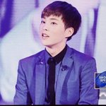 [EXO] <b>열애</b>설보고 놀란가슴 시우민으로 가라앉혀보자