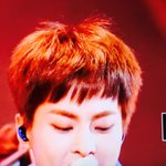 [시우민] <b>내</b>가 <b>말</b>했지? (씻덕한 시우민헤어....