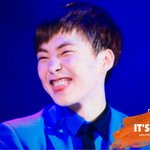 [EXO] 아 김민석 웃는거 너무 규ㅣ엽다