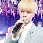 [BTOB] 오늘자 뮤뱅 <b>성재</b> 미친 외모..