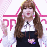<b>혜리</b>야 12위여도 잘했다 스제에서 데뷔하자