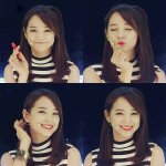 김세정욕안먹었으면좋겠다