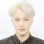 [EXO] 클12쓰는 김종인이 이렇게 웃는 걸 매일 <b>눈앞</b>에서 보겠지