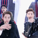 [세훈] 1년전 오늘-150402