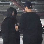 [EXO] 이얄 손잡은거보소