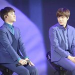 [EXO] <b>이런</b> 투<b>샷</b>도 찍지마