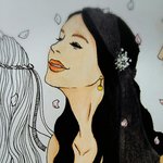 [EXO] 일어나자마자 나는 <b>색칠</b>하러간다