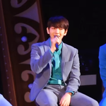 [백현] 백현이 어제 거의 개그맨급 ㅋㅋㅋㅋㅋㅋ